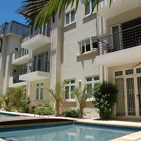 Richland Villas Flic en Flac Quarto foto
