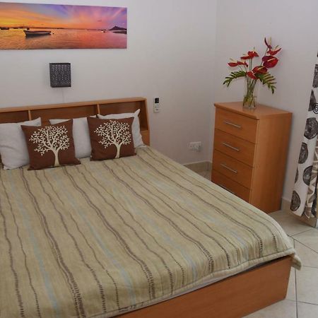 Richland Villas Flic en Flac Exterior foto