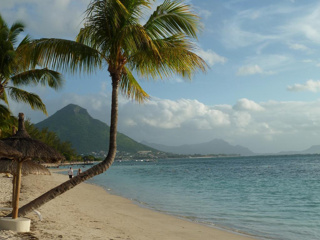 Richland Villas Flic en Flac Quarto foto