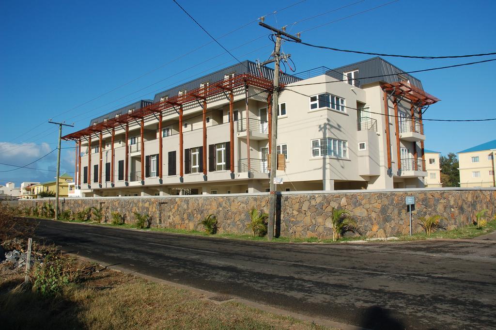 Richland Villas Flic en Flac Quarto foto