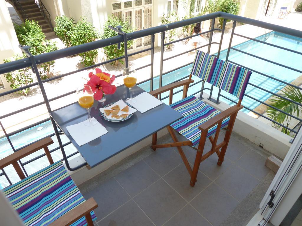 Richland Villas Flic en Flac Quarto foto
