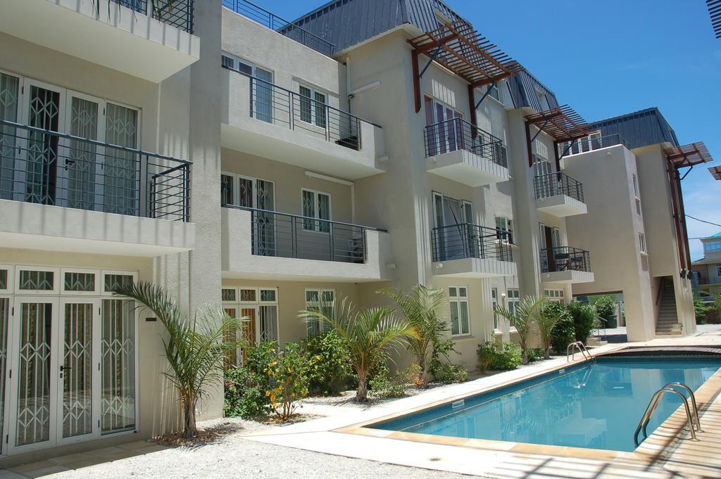 Richland Villas Flic en Flac Quarto foto