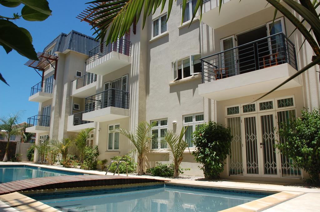 Richland Villas Flic en Flac Quarto foto