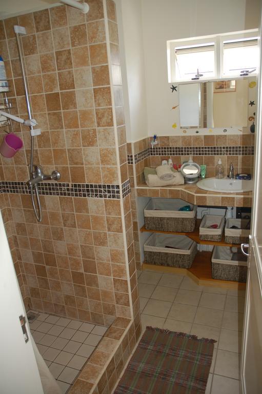 Richland Villas Flic en Flac Quarto foto